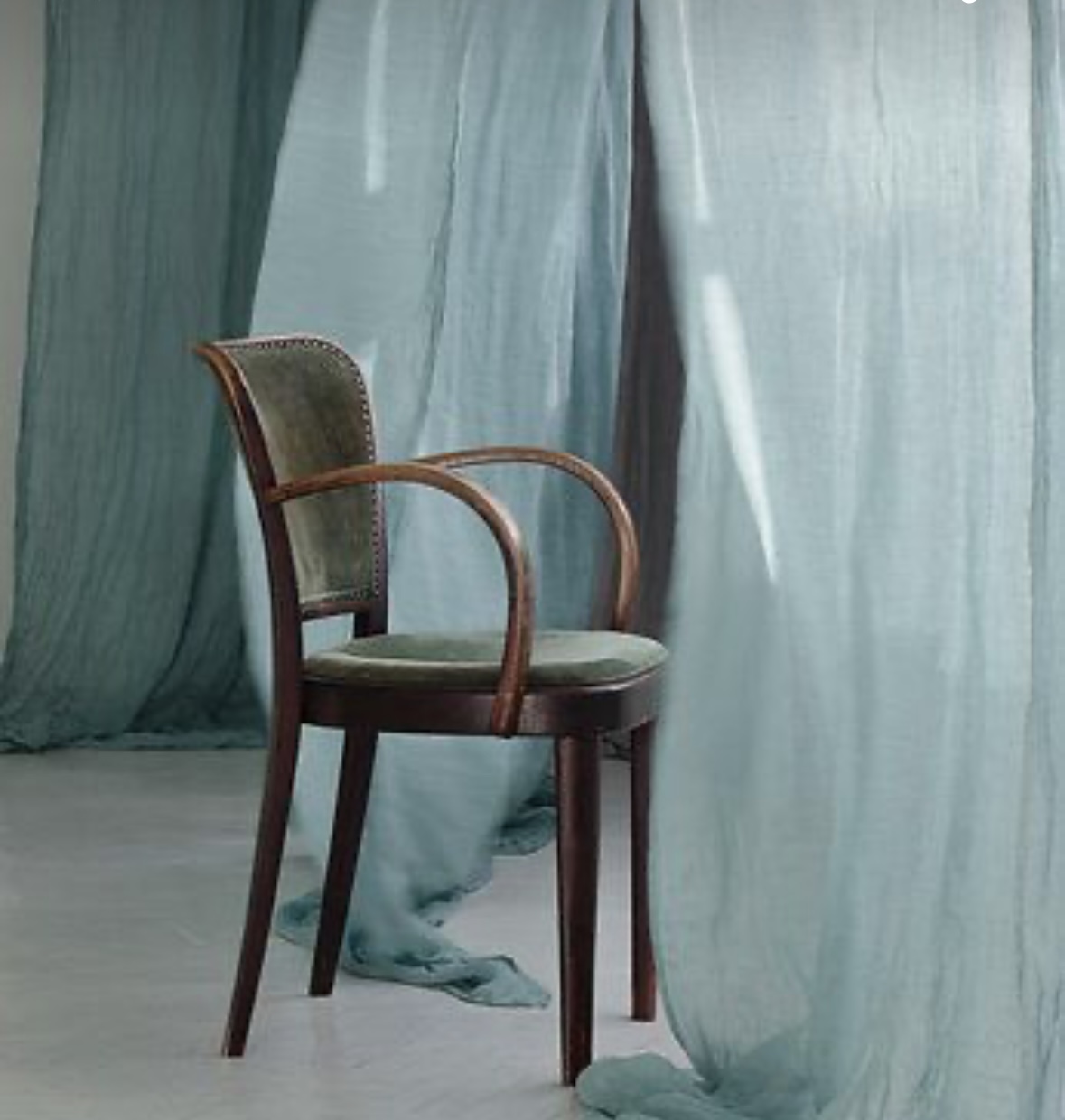 CORTINAS TRANSPARENTES