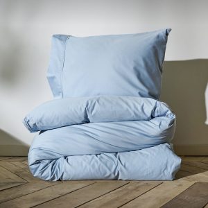 EDREDON DOBLE CON PLUMAS