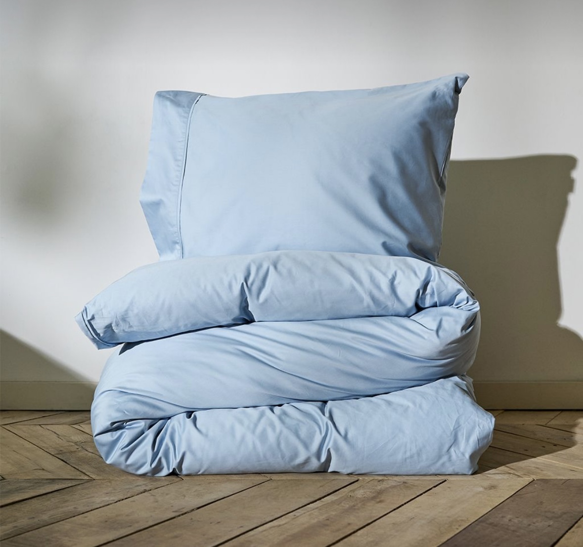 EDREDON DOBLE CON PLUMAS