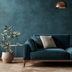 Sofá esquinero 3y3 plazas